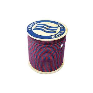 Dynamic Ropes: BLUE WATER - GYMLINE LE WALL 10.5MM