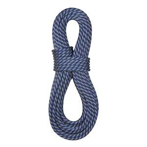 Dynamic Ropes: BLUE WATER - ELIMINATOR 10.2MM