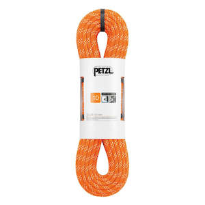 Dynamic Ropes: PETZL - CLUB 10MM