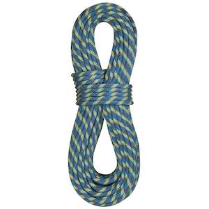 Dynamic Ropes: BLUE WATER - ACCELERATOR 10.5MM