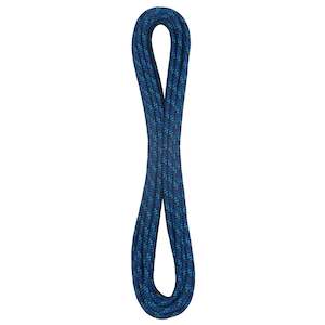 Accessory Cords: BLUE WATER - STATIC NYLON CORD 5MM