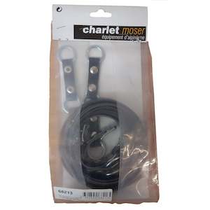 Ice Tools Parts Accessories: PETZL - NEOPRENE STRAP KIT