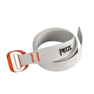 Belts: PETZL - CEINTURE BELT