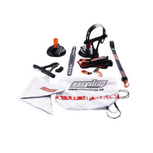 Easystrap: EASYSTRAP - EASY INSTANT ROOF