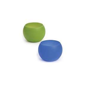 GUYOT - SQUISHY ONE-SHOT 2/PACK