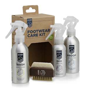 Storm: STORM - FOOTWEAR