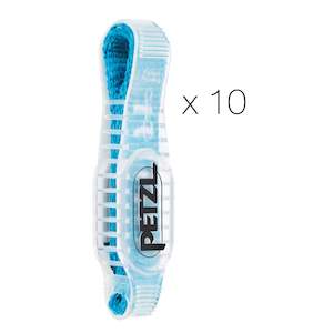 Discontinued: PETZL - AXESS STRING L 10/PACK