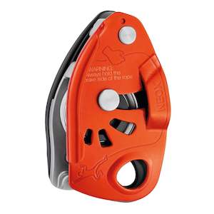 Ascenders Descenders And Belay Devices: PETZL - NEOX