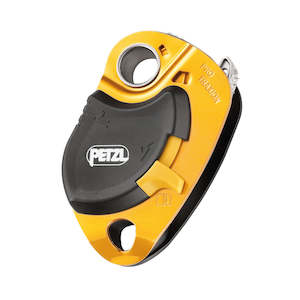 Ascenders Descenders And Belay Devices: PETZL - PROTRAXION
