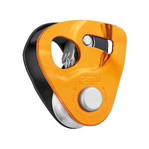 PETZL - NANO TRAXION