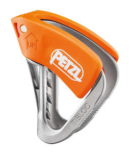 PETZL - TIBLOC