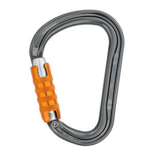 PETZL - WILLIAM TRIACT-LOCK