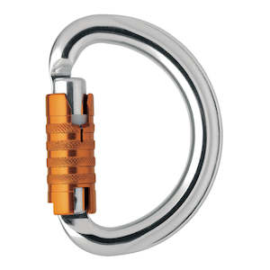 PETZL - OMNI TRIACT-LOCK