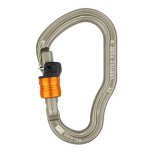Petzl - Vertigo Wire-lock Park