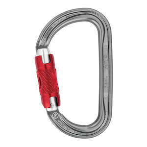 PETZL - AM'D TWIST-LOCK