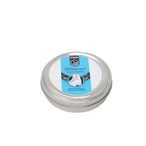 Storm: STORM - BEESWAX LEATHER PROTECTOR (PAST SEASON)