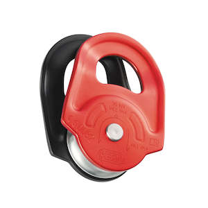 Pulleys Hardware: PETZL - RESCUE PULLEY