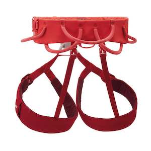 Adult Climbing Harnesses: PETZL - LUNA
