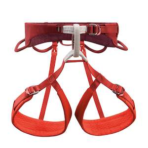 Adult Climbing Harnesses: PETZL - ADJAMA