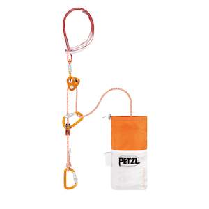 PETZL - RAD SYSTEM