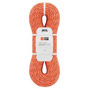 PETZL - CLUB + 10MM