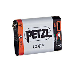 PETZL - ACCU CORE