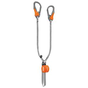 PETZL - SCORPIO EASHOOK