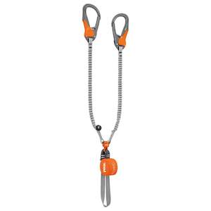 Petzl: PETZL - SCORPIO EASHOOK SW