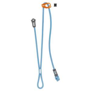 Petzl: PETZL - DUAL CONNECT ADJUST