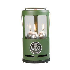 Uco: UCO - CANDLELIER CANDLE LANTERN