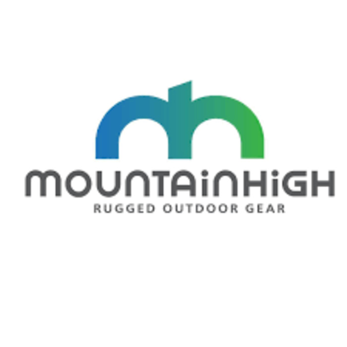 Mountain High Clothing Outdoor Expo