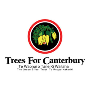 Tree's for Canterbury Outdoor Expo