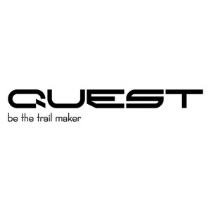 Quest Bike Trailer Outdoor Expo