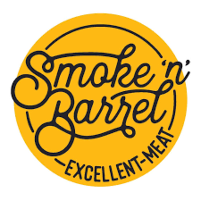 Products: Smoke 'n' Barrel Outdoor Expo