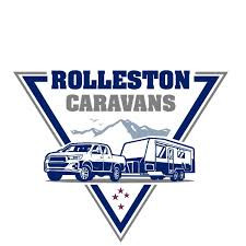 Rolleston Caravans Outdoor Expo