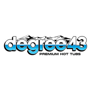 Degree43 Premium Hot Tubs Outdoor Expo