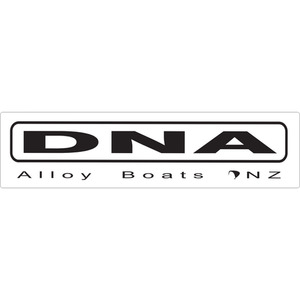 DNA Boats Outdoor Expo