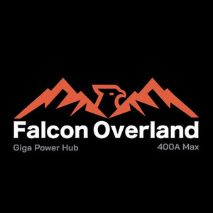 Products: Falcon Overland Outdoor Expo
