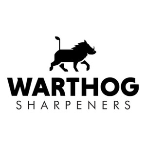Products: Warthog Sharpeners Outdoor Expo