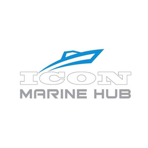 Products: Icon Marine Hub Outdoor Expo