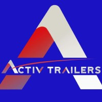 Products: ACTIV Trailers Outdoor Expo