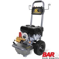 Products: Honda Pressure Cleaner