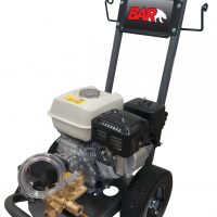 Products: Pressure Cleaner – Powerease