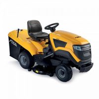 Products: Stiga Combi 372