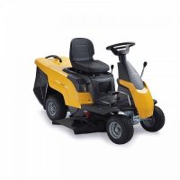 Products: Stiga Estate 384