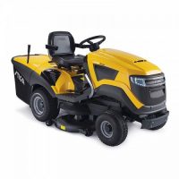 Products: Stiga Tornado 398