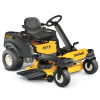 Products: Ride On Mowers