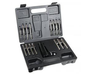 Bore Sighter Scope Alignment Kit