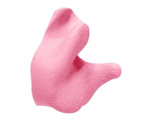 Firearm Protective Wear: Radians Custom Molded Earplugs Pink
