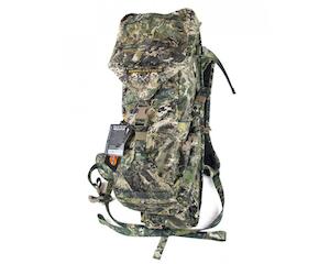 Backpack Bags Backpacks: Eberlestock H2 Gunrunner Pack: 23 Litre